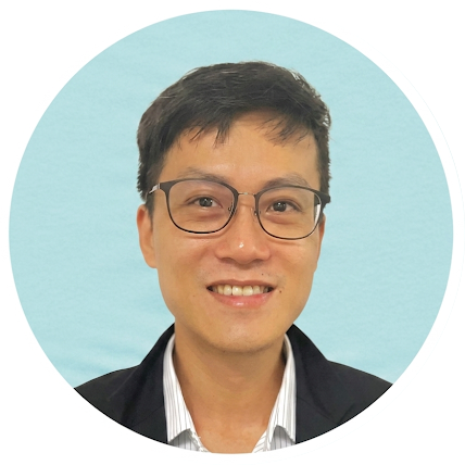Ts. Dr. Zan Kai Chong