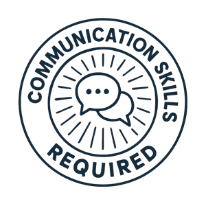 communication