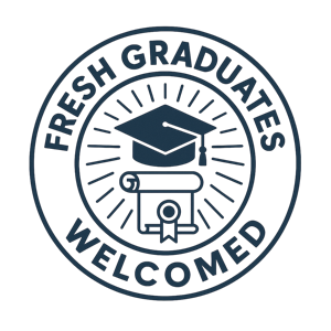 Fresh Graduates