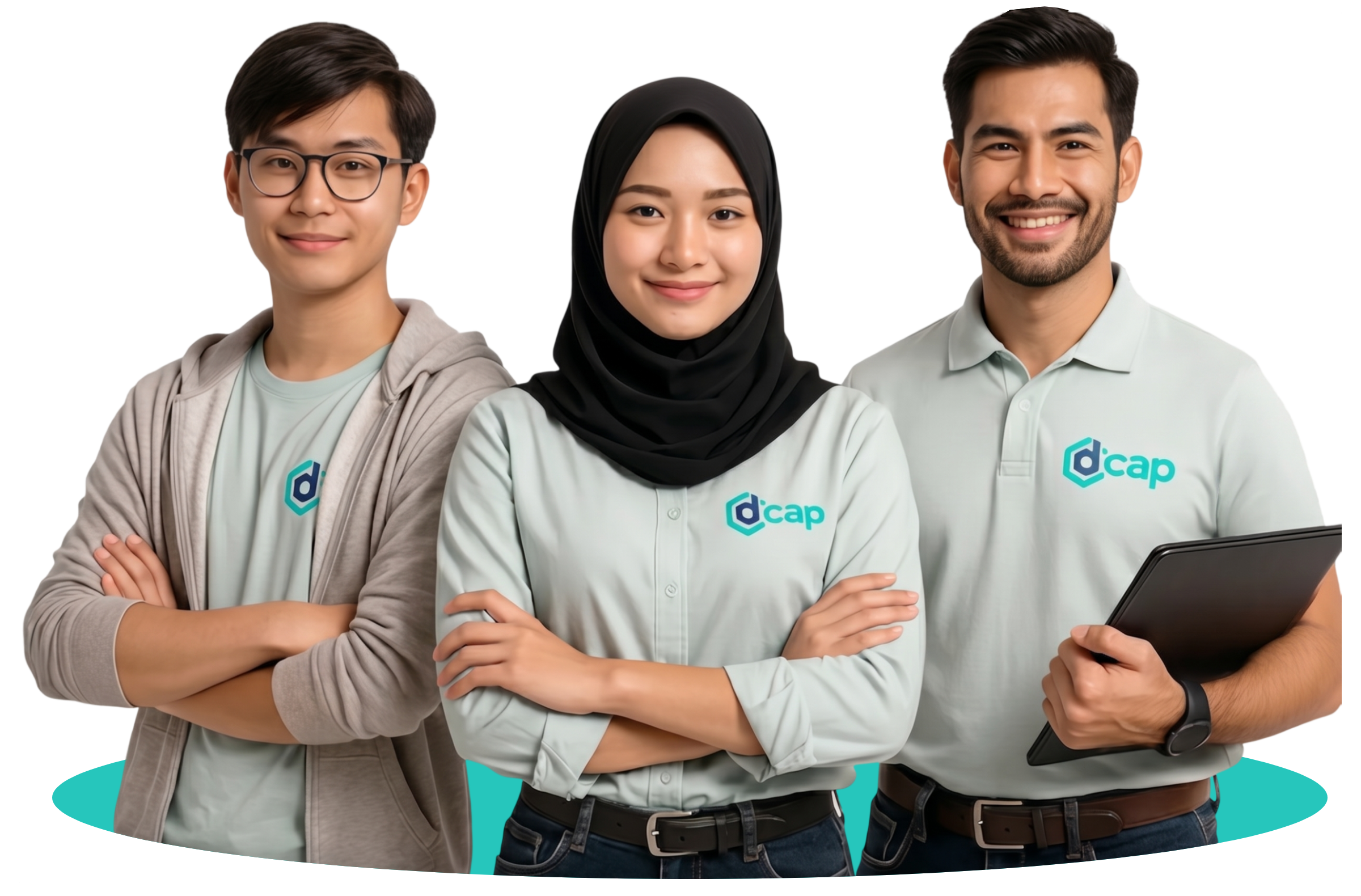 Careers at DCAP