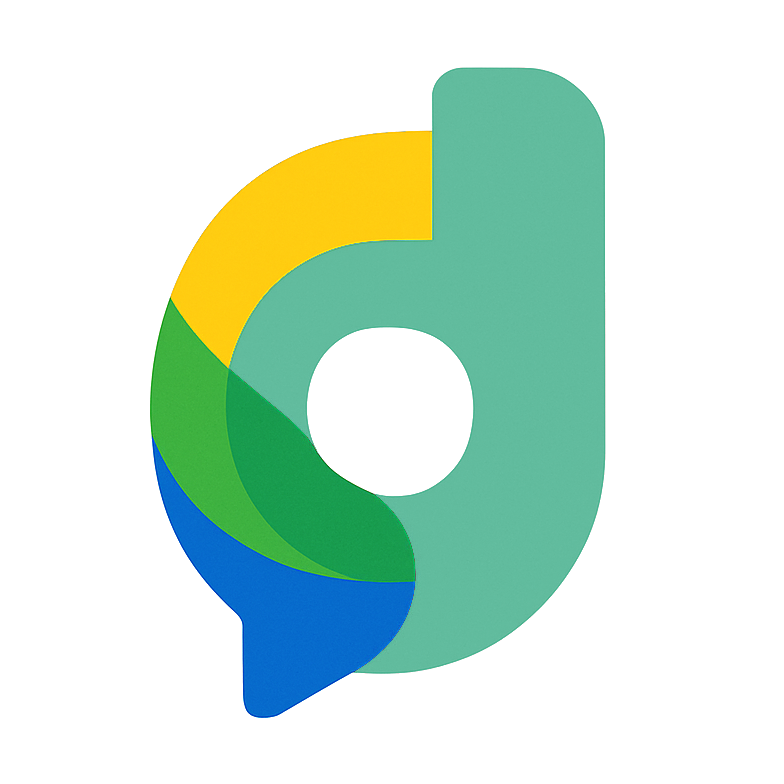dVoice Icon